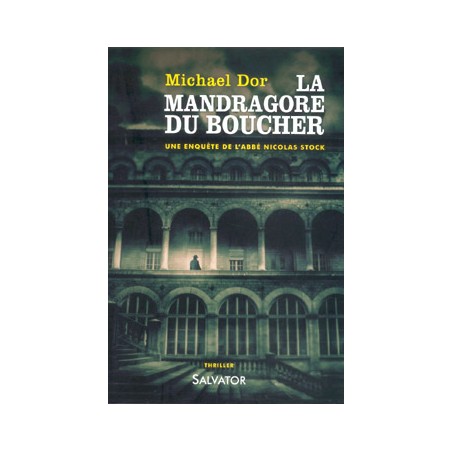 LA MANDRAGORE DU BOUCHER