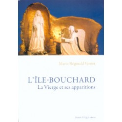 L'ILE-BOUCHARD LA VIERGE