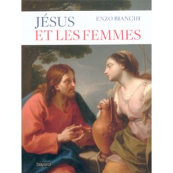 JESUS ET LES FEMMES