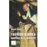 Thérèse d'Avila maîtresse de vie spirituelle