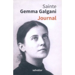 Journal Sainte Gemma Galgani