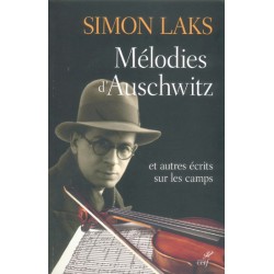 Mélodies d'Auschwitz