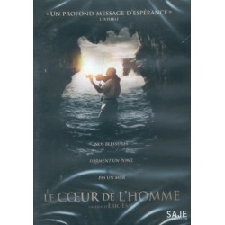 DVD LE COEUR DE L HOMME