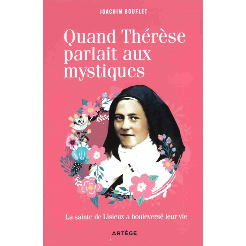 QUAND THERESE PARLAIT