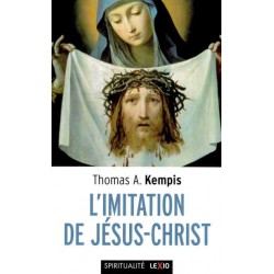 L'IMITATION DE JESUS CHRIST