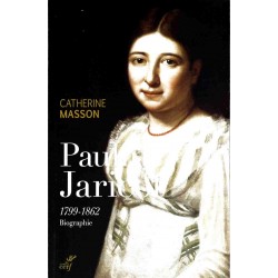 Pauline Jaricot 1799-1862