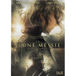 DVD LE JEUNE MESSIE