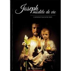 JOSEPH MODELE DE VIE