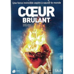 DVD COEUR BRULANT