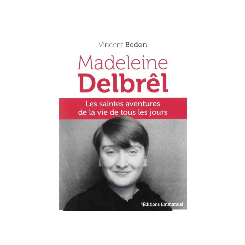 MADELEINE DELBREL LES