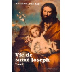 Vie de Saint Joseph T2
